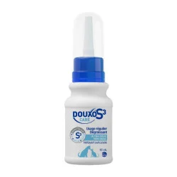 Douxo S3 lotion auriculaire Chien Chat
