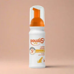 Douxo S3 Pyo Mousse