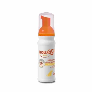 Douxo S3 Pyo Mousse Désinfectant et Hydratant Peau Saine Chiens et Chats – France