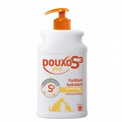 Douxo S3 Pyo Shampooing