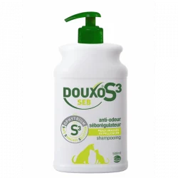 Douxo S3 Seb Shampooing