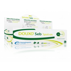 Douxo Séborrhée