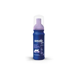Douxo Spa Mousse sans Rinçage pour Chats 150ml – Après-shampooing Chat – Soin Douxo
