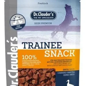 Dr. Clauder’s Premium Canard Trainee Snack – France