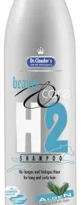 Dr. Clauder’s Shampooing Algen H2 30 ml – France