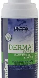Dr. Clauder’s Supplément pour chiens Derma plus Forte – France