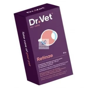 Dr Vet Retinae – placedesvetos.com