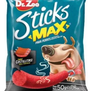Dr. Zoo Sticks Max Ribs pour chiens – France