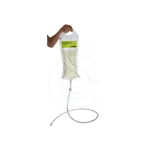 Drench Bag Sac de drenchage transparent – placedesvetos.com