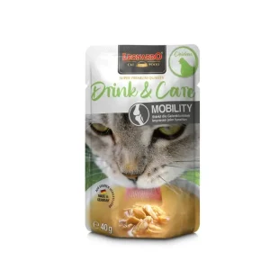 Drink & Care Mobility Poulet – Léonardo