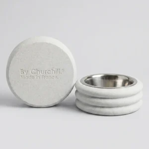 DUO DE GAMELLES BRIGITTE. – Gamelles chien design éco-responsables