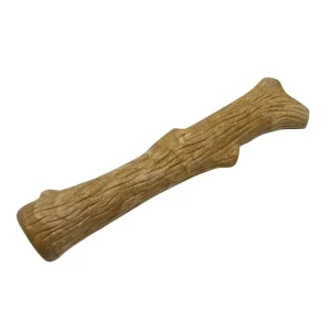 Durable stick « Branch » (XS) – Petstages J’ai plus de croquettes