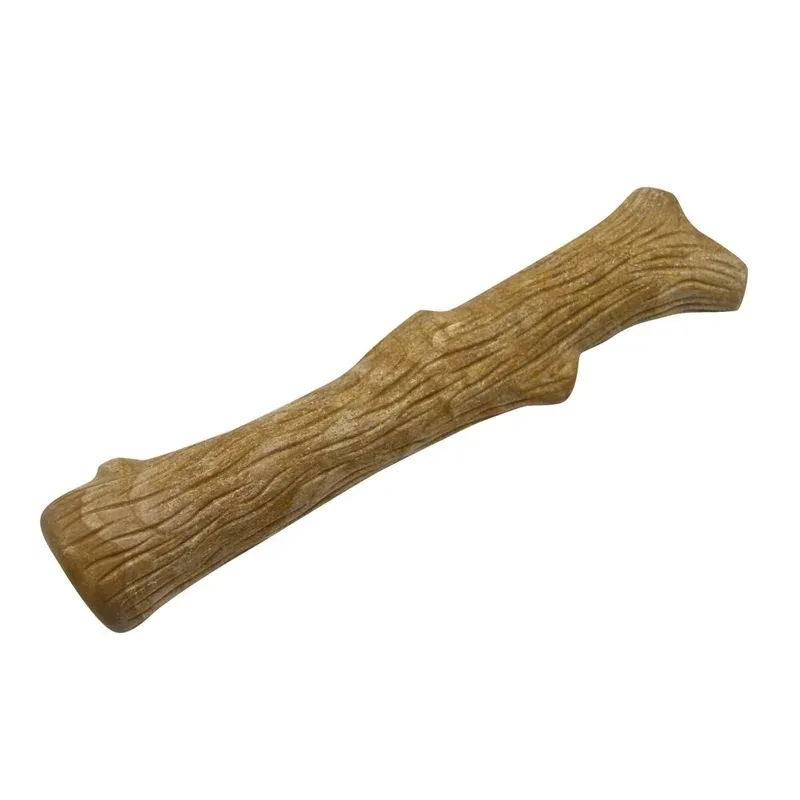 Durable stick « Branch » (XS) – Petstages J’ai plus de croquettes