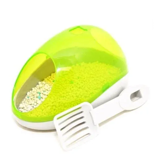 Duvo Plus Bain pour Hamster – France