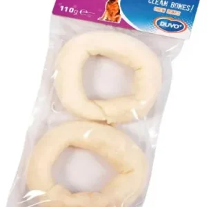 Duvo Plus Blister Donut Peau Natural 2 X 11 Cm – France