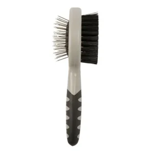 Duvo Plus Cepillo para Roedores 2 en 1 con Mango Cómodo – France