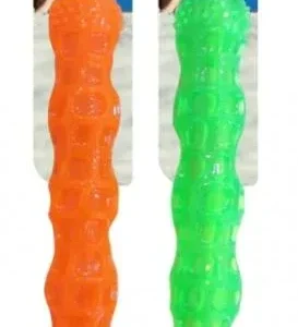 Duvo Plus Cvr Palo son Orange / Vert 18cm – France