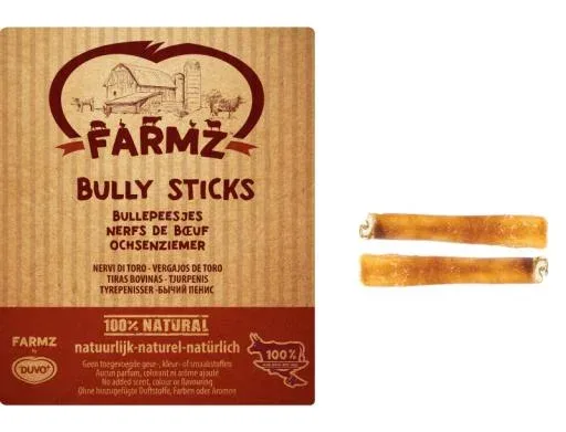 Duvo Plus Farmz Tendons De Boeuf – France