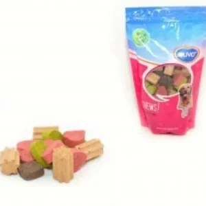 Duvo Plus Soft Chew Mix Santé 450Gr Doypack – France