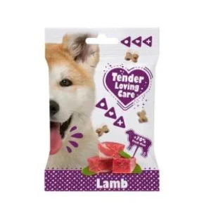 Duvo Plus Tender Loving Care Snack au bœuf pour chiens – France