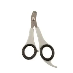 Duvo Plus Tijeras de Uñas para Conejos y Roedores – France