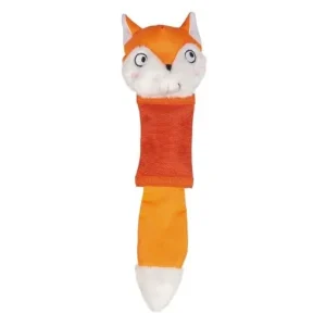 Duvo Plus Zorro Juguete para Perros – France