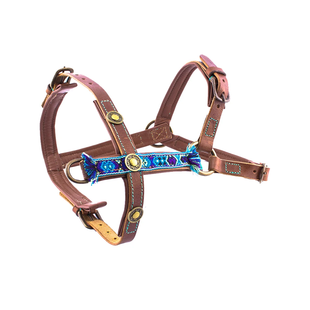 DWAM Boho Juan | Harnais pour Chien