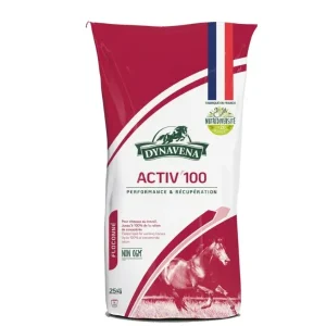 Dynavena Activ’100 – 25 kg