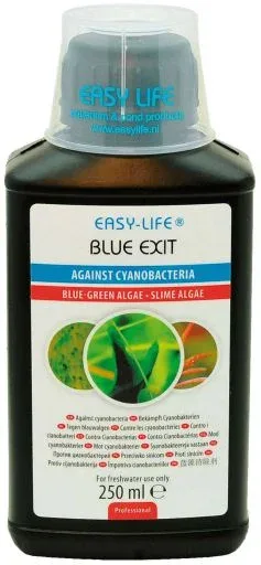 Easy-Life Anti-Algues Blue Exit 250ml – France