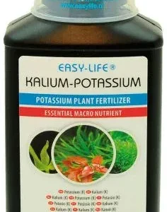 Easy-Life Engrais de Plantes Potassium 250ml – France