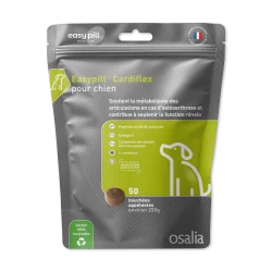 Easypill Cardiflex Chien
