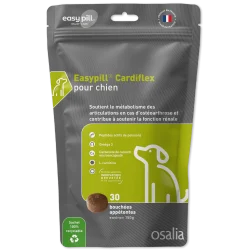 Easypill Cardiflex Chien