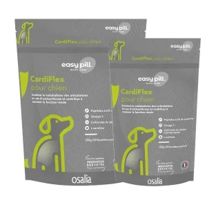 Easypill Cardiflex pour Chien
