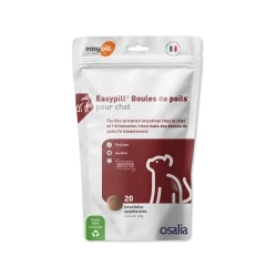 Easypill Chat Boules de poils