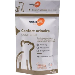 Easypill Chat Confort Urinaire – placedesvetos.com