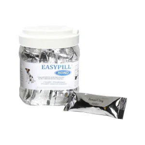 Easypill Chien