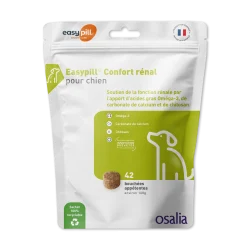Easypill Chien Confort Rénal