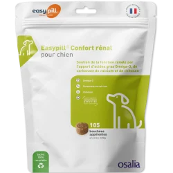 Easypill Chien Confort Rénal