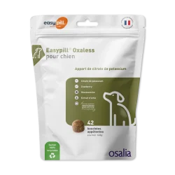 Easypill Chien Oxaless