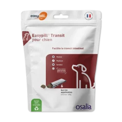EASYPILL Chien Transit