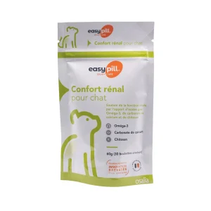 Easypill Confort Rénal chat