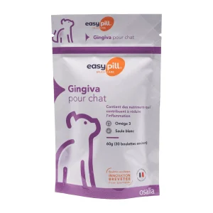 Easypill Gingiva chat
