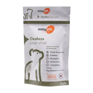 Easypill Oxaless chat