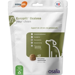 Easypill Oxaless chien