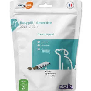 Easypill Smectite chien
