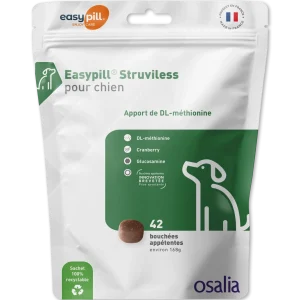 Easypill Struviless