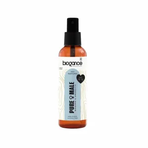 Eau parfumée – Pure Male 100 ml – Shampoing et soins pour le chat : la sélection Natur’animo – Notre passion, vos animaux !