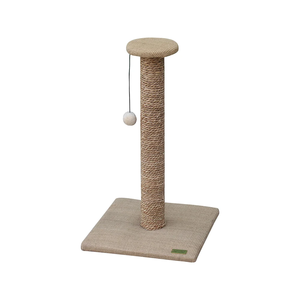 Ebi Arbre à Griffer Trend Tree Natural Harmony Jute