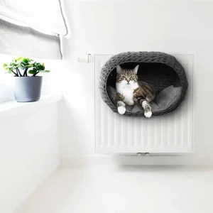 EBI Cat Cave Sunrise bast fabric au meilleur prix sur fr