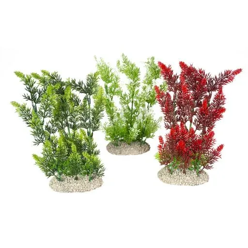 Ebi Elodea Densa Plante artificielle aux couleurs variées – France